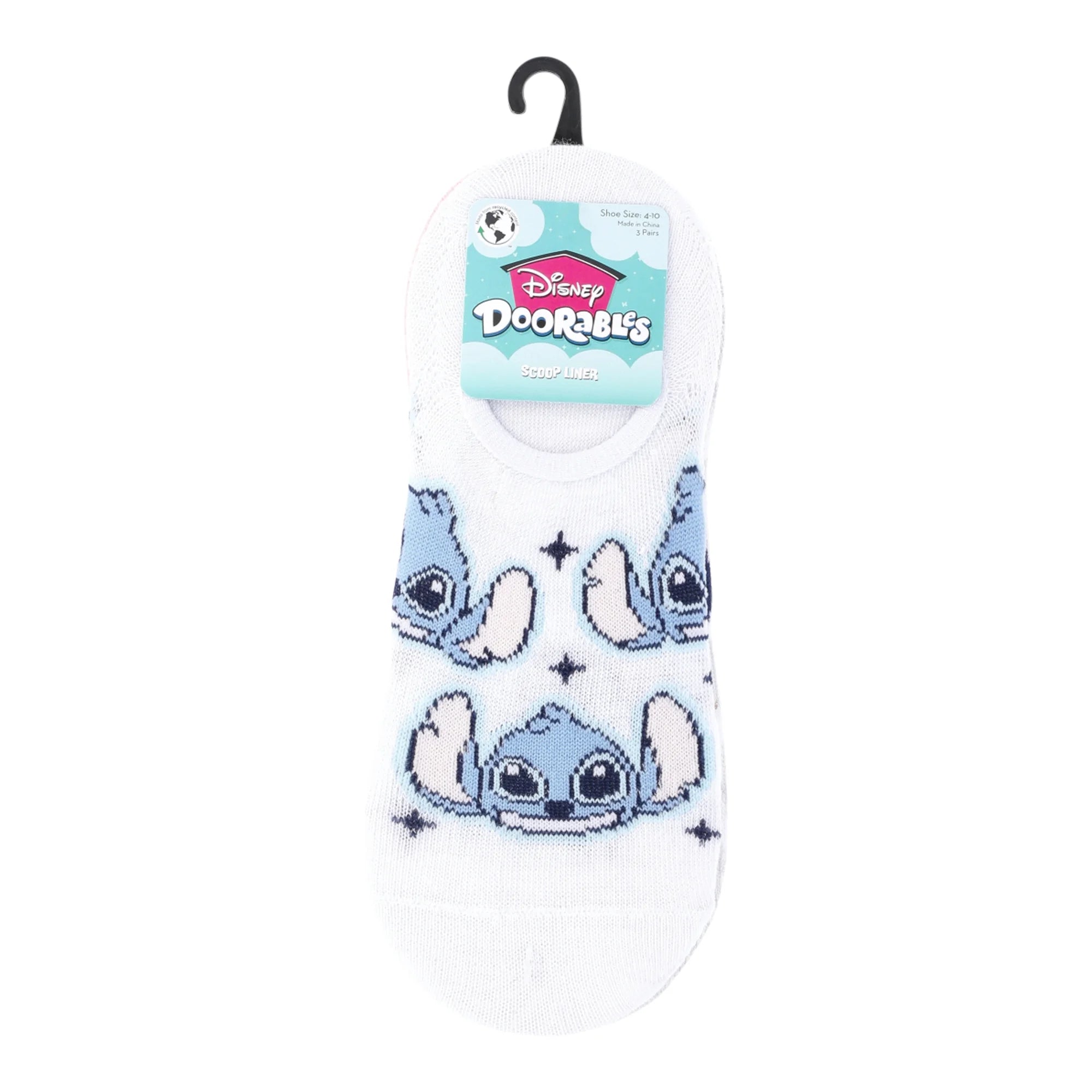 Tines - Disney Doorables