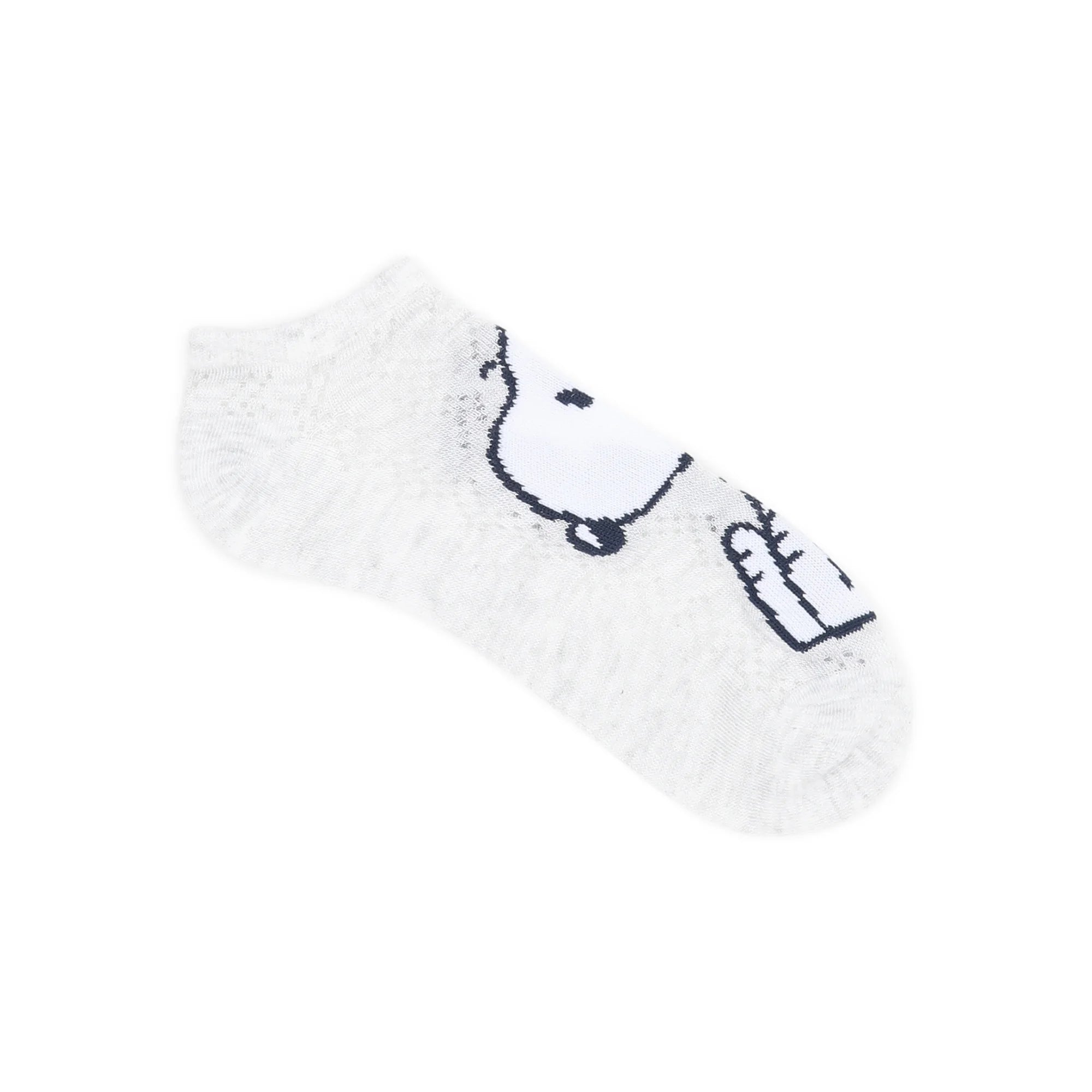 Tines Snoopy - 3 pares
