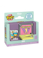 Funko Pop! - Bitty Stages: BTS: Dynamite - RM