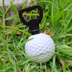 Destapador - Pelota de golf