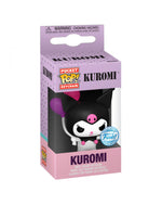Llavero Funko Pop! - Kuromi