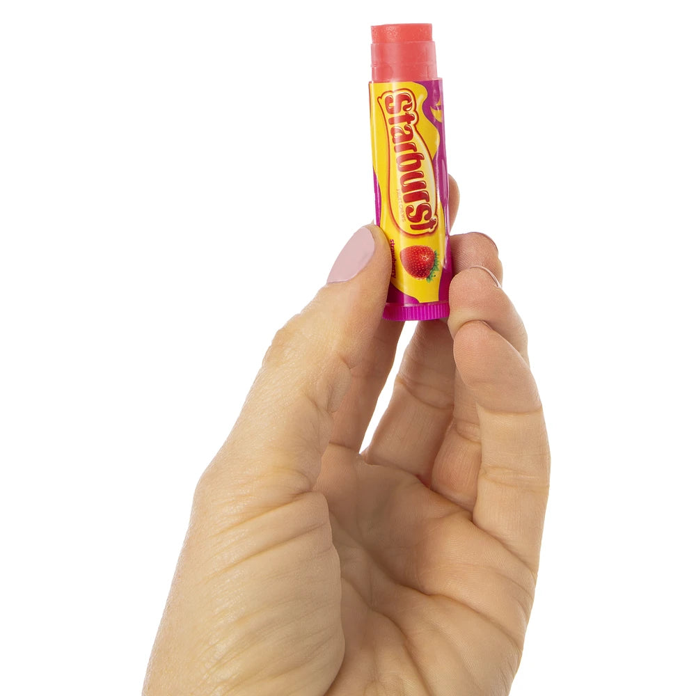 Set 8 Bálsamos Labiales