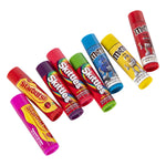 Set 8 Bálsamos Labiales