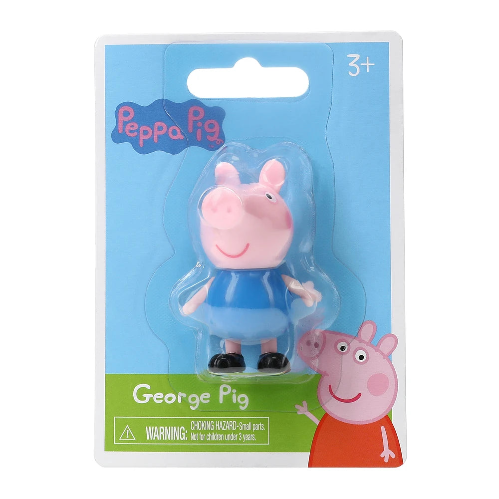 Mini figura - George Pig