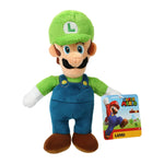 Peluche Nintendo® - Super Mario: Luigi