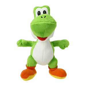 Peluche Nintendo® - Super Mario - Yoshi