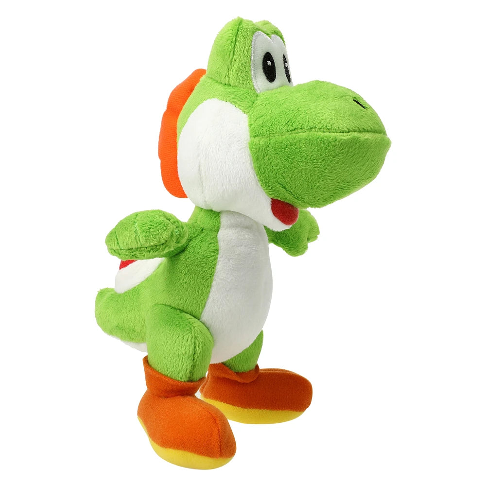 Peluche Nintendo® - Super Mario - Yoshi