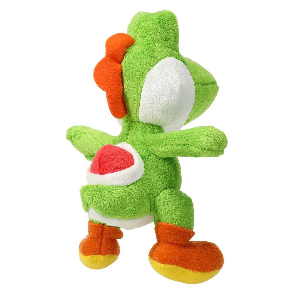 Peluche Nintendo® - Super Mario - Yoshi