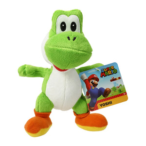 Peluche Nintendo® - Super Mario - Yoshi