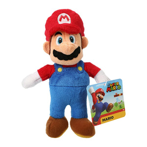 Peluche Nintendo® - Super Mario