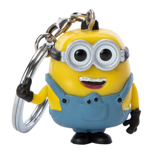 Llavero Funko Pop! - Minions: Otto