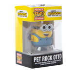 Llavero Funko Pop! - Minions: Otto