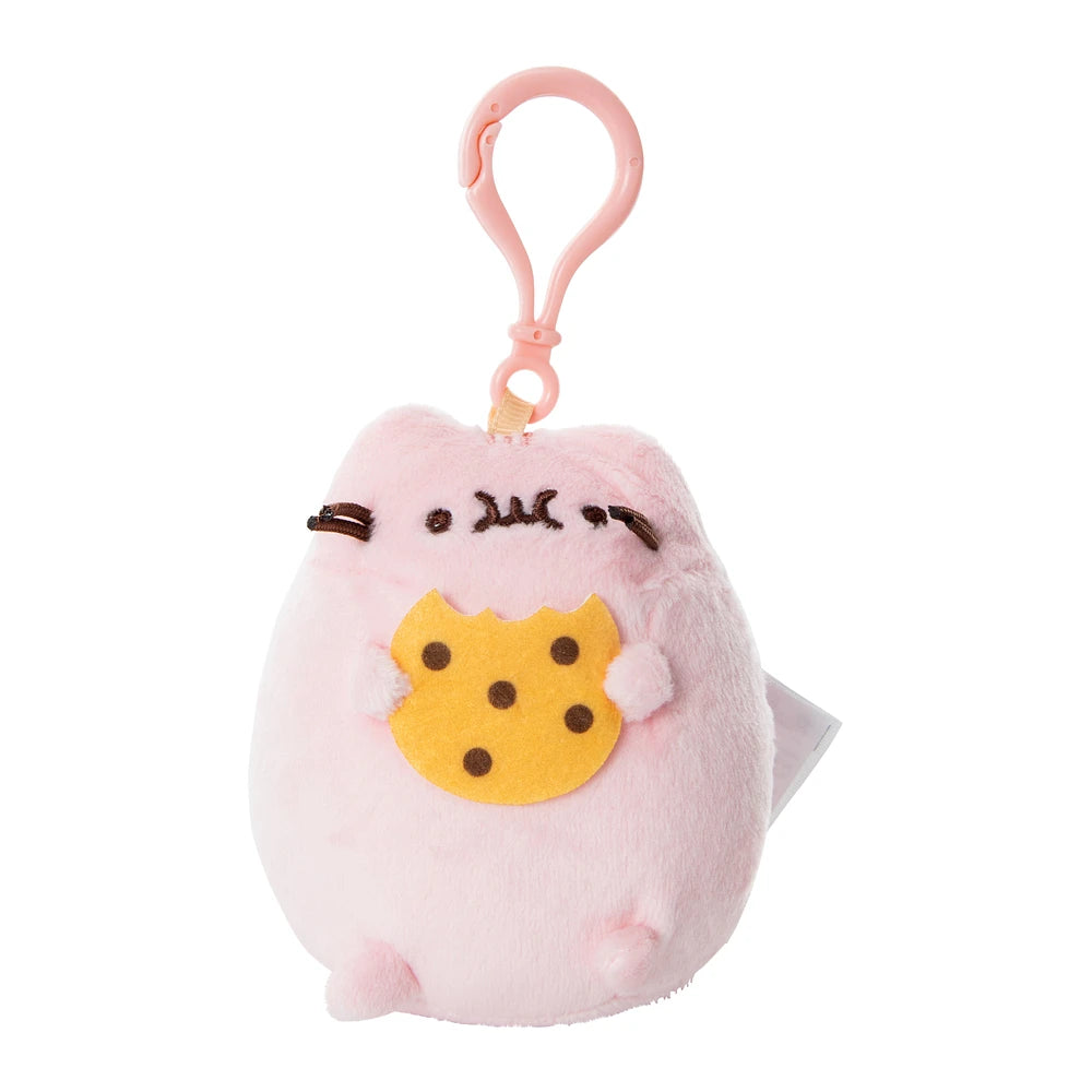 Llavero de peluche - Pusheen