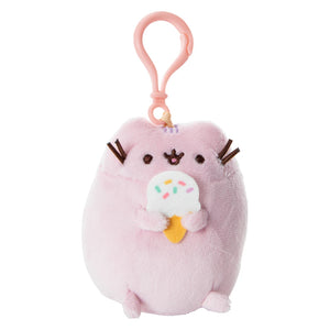 Llavero de peluche - Pusheen