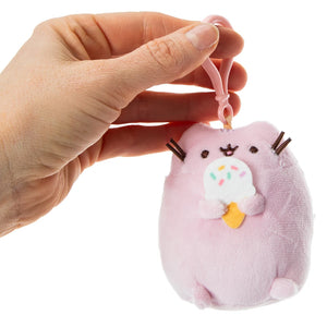 Llavero de peluche - Pusheen