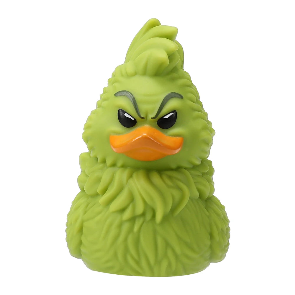 Dr Seuss: The Grinch (Mini Edition) TUBBZ