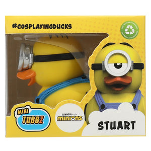 Minions Stuart Mini TUBBZ®