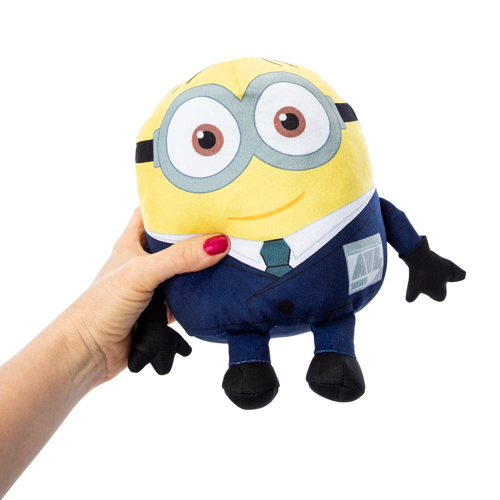 Peluche Minions - Dave