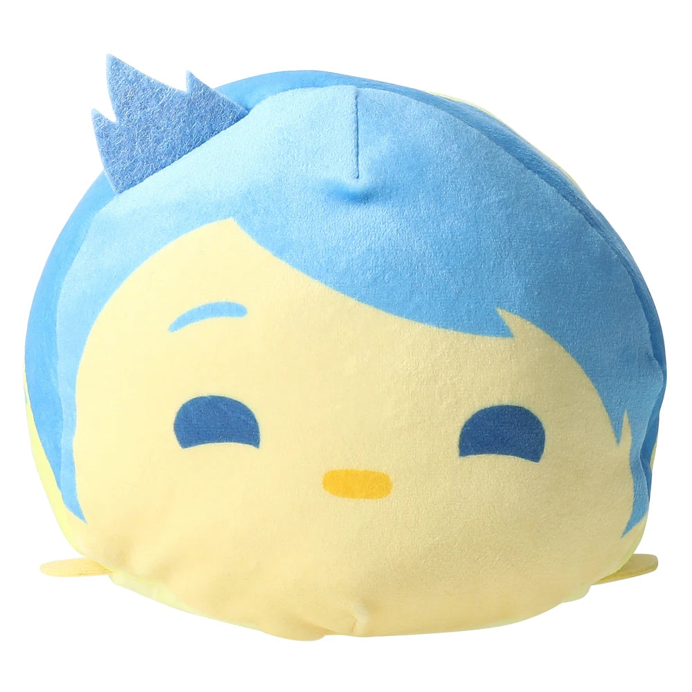 Peluche Tsum Tsum - Inside Out: Alegría