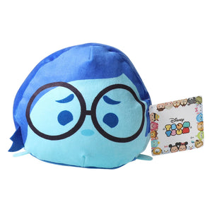 Peluche Tsum Tsum - Inside Out: Tristeza