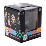 Demon Slayer™ Mini Snow Globe - Nezuko