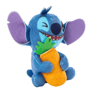 Micro Teenies!™ - Disney: Stitch con piña