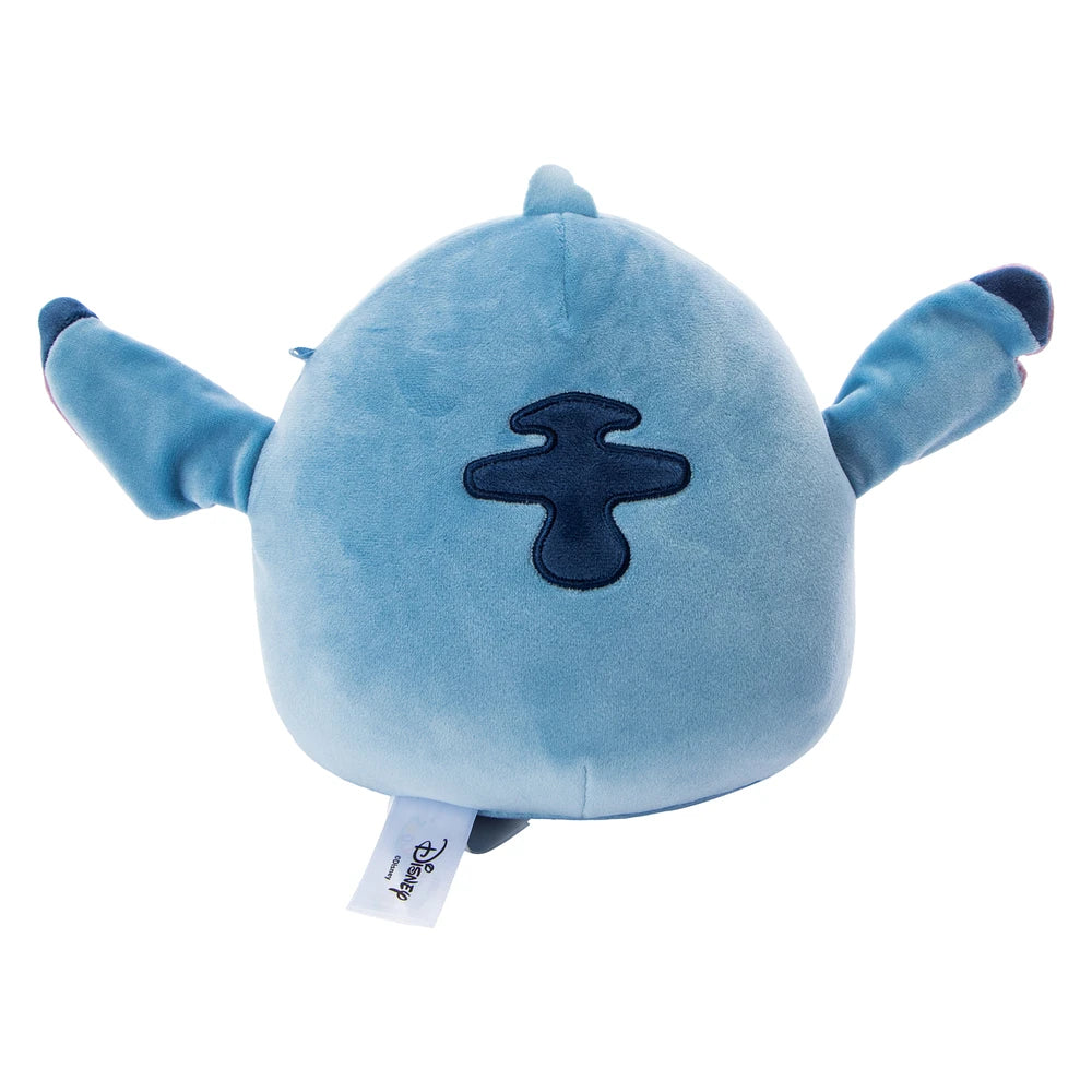 Peluche Squishmallows - Stitch con rana