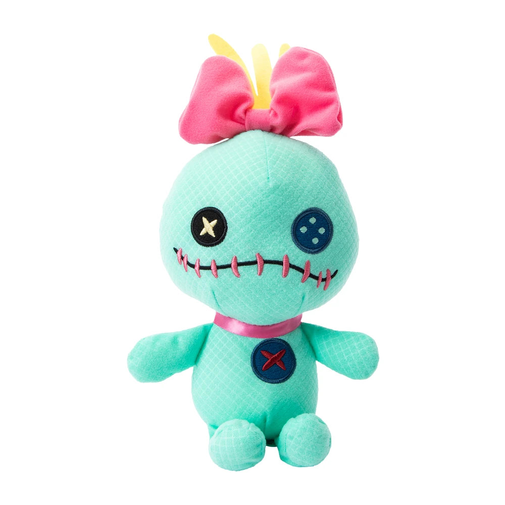 Peluche - Lilo & Stitch: Trapos