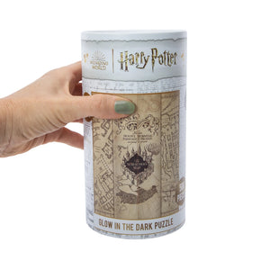 Rompecabezas: Harry Potter - 500 piezas
