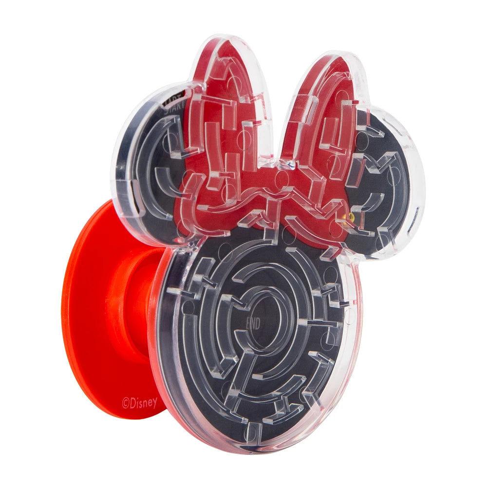 Soporte para celular - Minnie laberinto