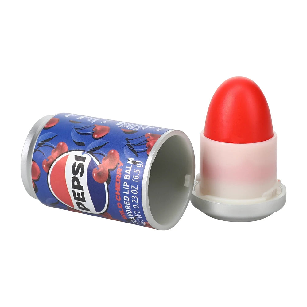 Bálsamo labial - Pepsi