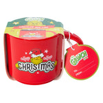 El Grinch™ - Taza + Mezcla para pastel de chocolate