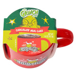 El Grinch™ - Taza + Mezcla para pastel de chocolate