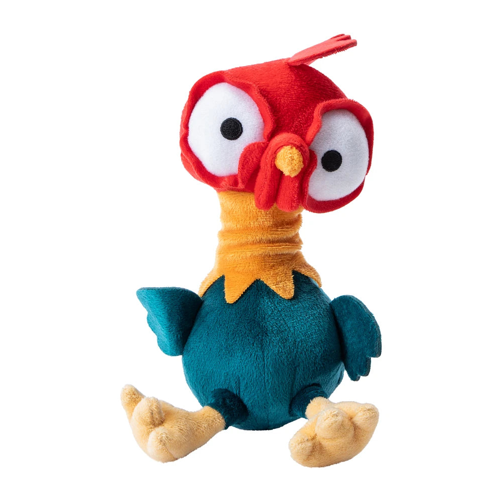 Peluche Disney - Moana: Heihei