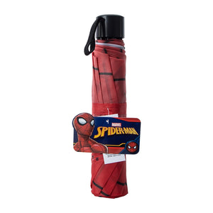 Paraguas - Spider- Man