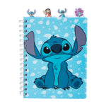 Libreta - Disney: Lilo & Stitch