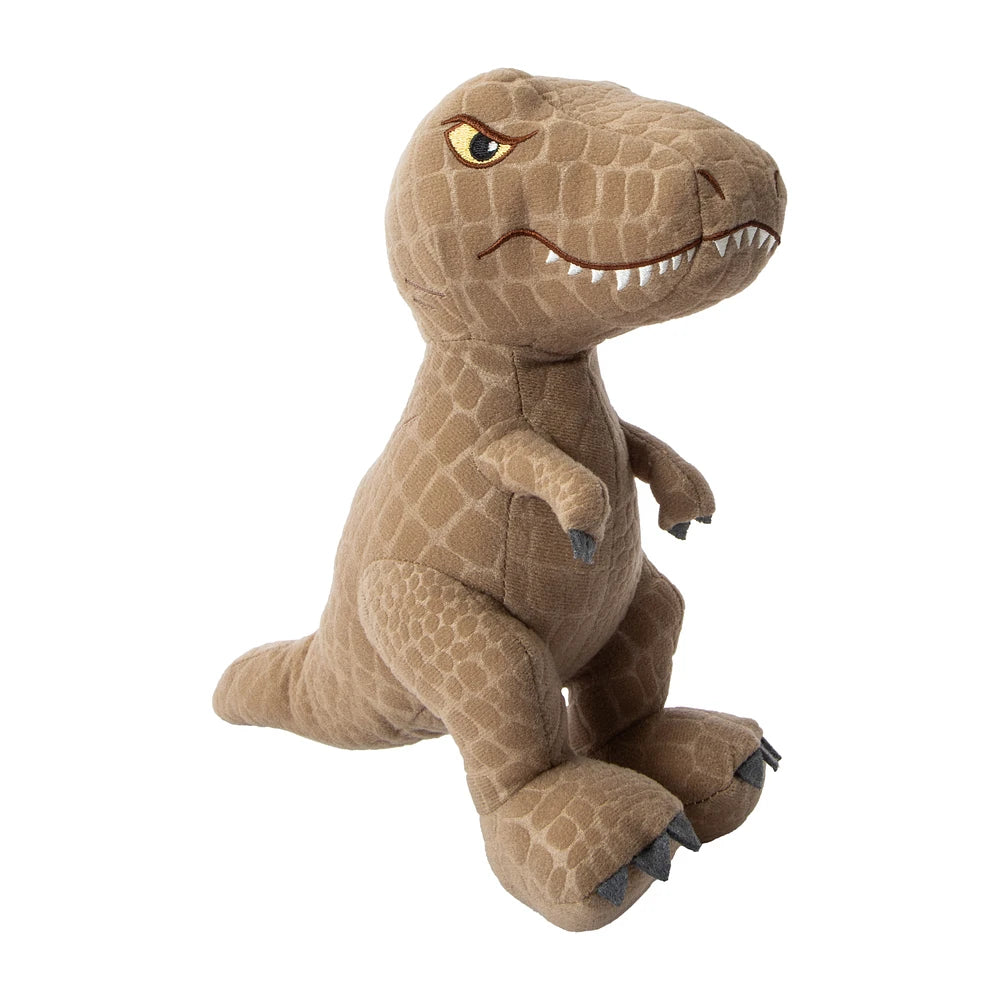 Peluche Jurassic World - T-Rex