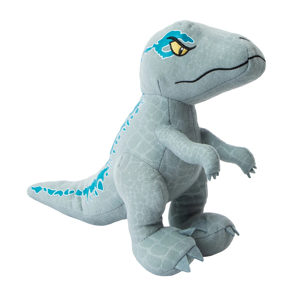 Peluche Jurassic World - Blue