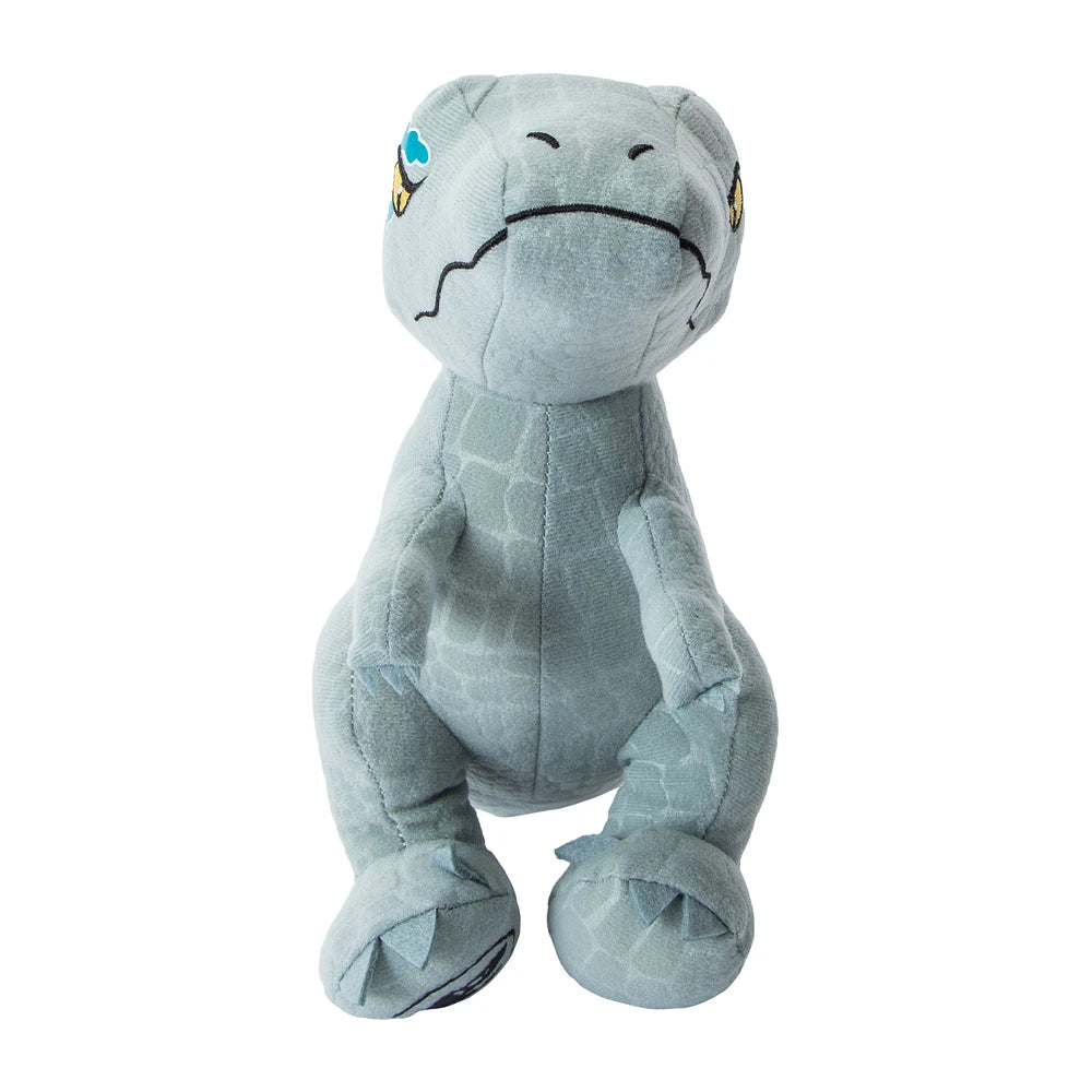 Peluche Jurassic World - Blue