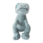 Peluche Jurassic World - Blue