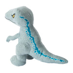 Peluche Jurassic World - Blue