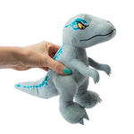 Peluche Jurassic World - Blue