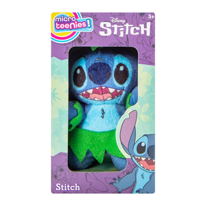 Micro Teenies!™ - Disney: Stitch Hula