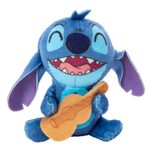 Micro Teenies!™ - Disney: Stitch con Guitarra