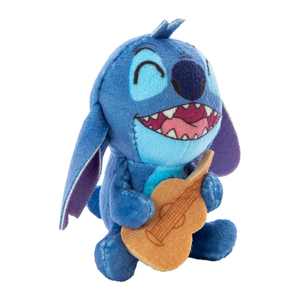 Micro Teenies!™ - Disney: Stitch con Guitarra