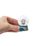 Funko Pop! Buzz Lightyear - Mini globo de nieve