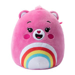 Peluche Squishmallows - Cheer Bear