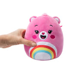 Peluche Squishmallows - Cheer Bear