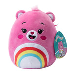 Peluche Squishmallows - Cheer Bear