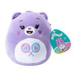 Peluche Squishmallows - Share Bear